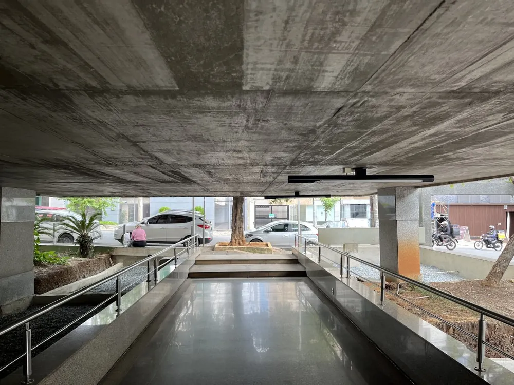 Sala-Conjunto, 45 m² - Foto 8