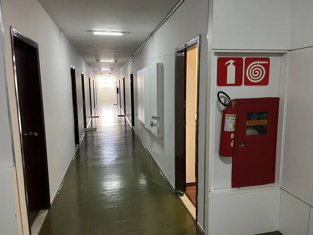 Sala-Conjunto, 45 m² - Foto 4