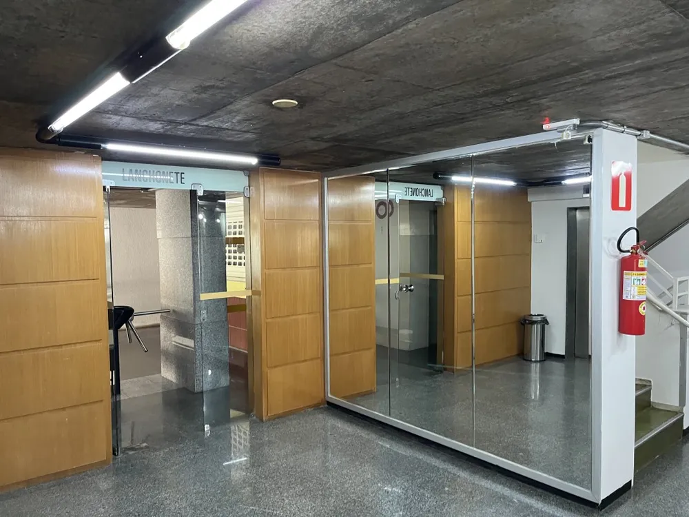 Sala-Conjunto, 45 m² - Foto 3