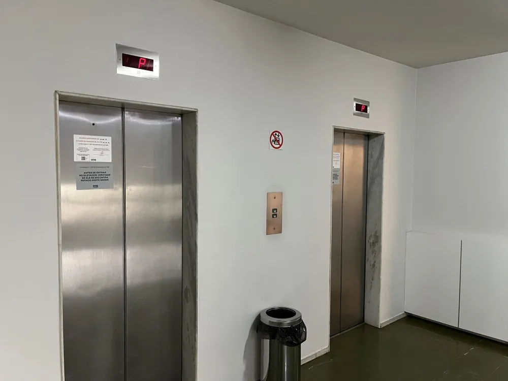Sala-Conjunto, 45 m² - Foto 5