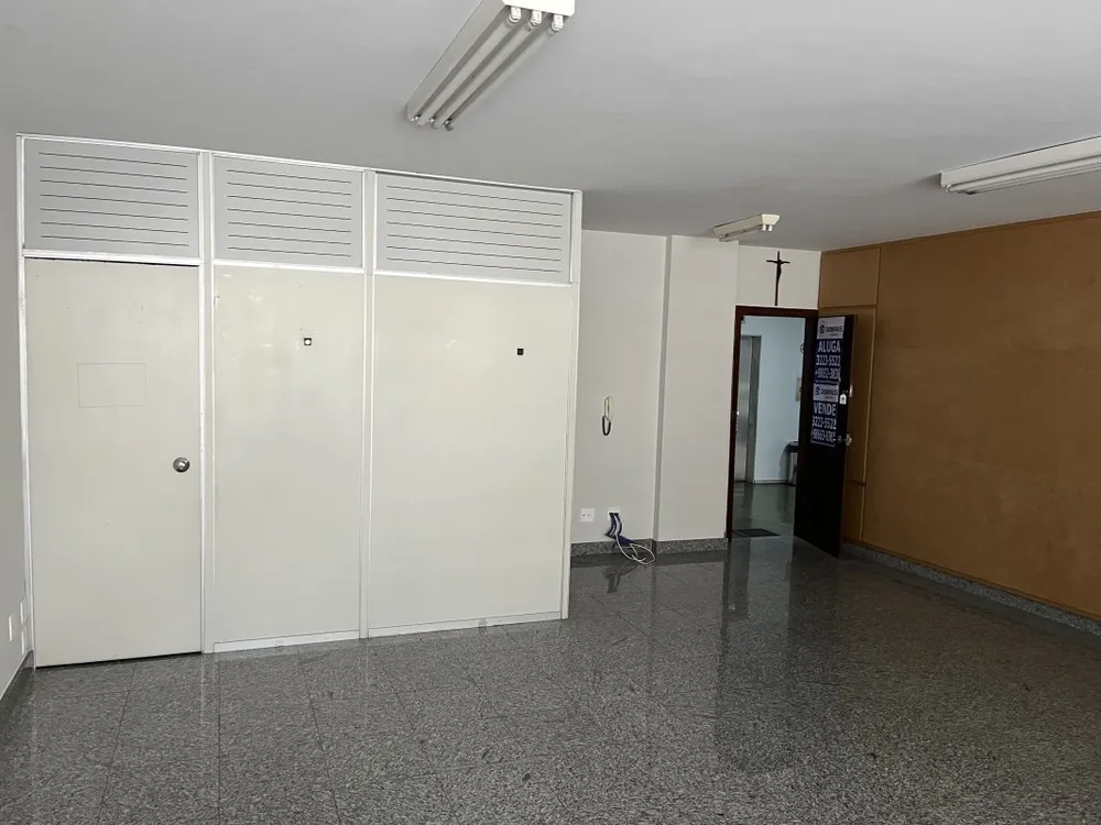 Sala-Conjunto, 45 m² - Foto 20