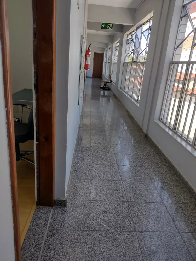 Conjunto Comercial-Sala à venda, 27m² - Foto 11