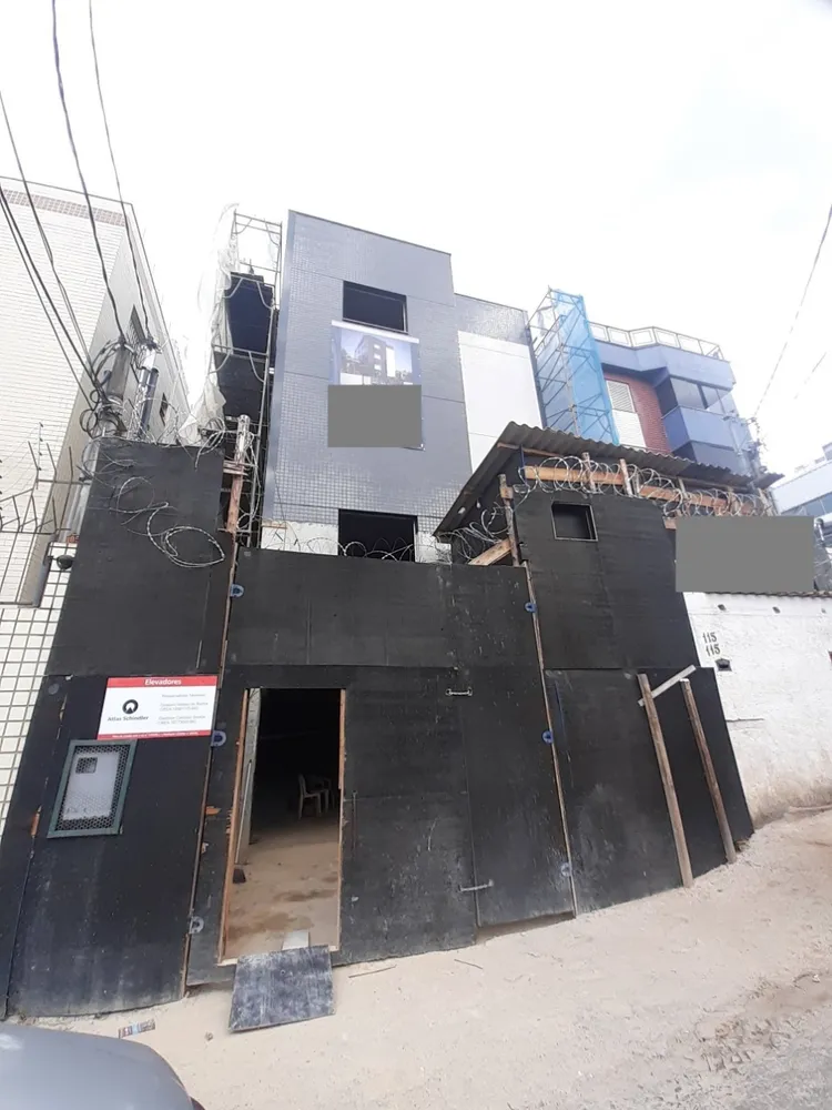 Cobertura, 4 quartos, 200 m² - Foto 2