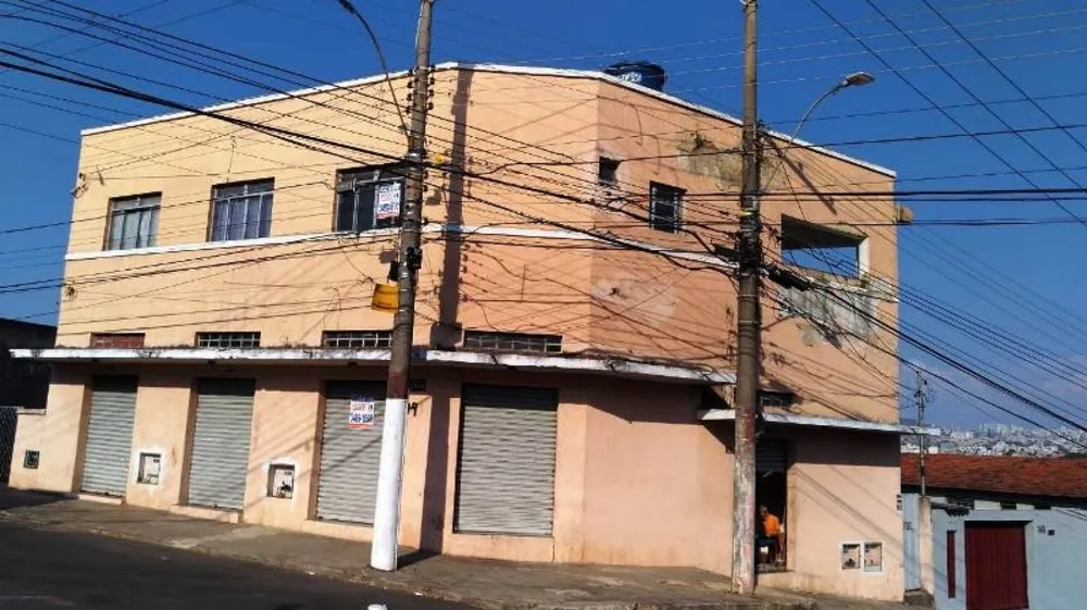 Prédio Inteiro, 236 m² - Foto 2
