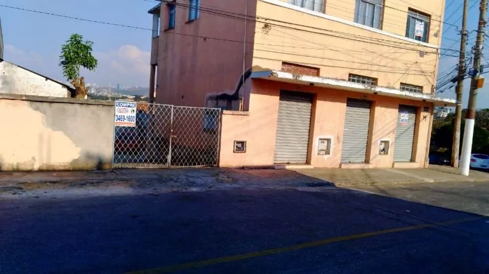 Prédio Inteiro, 236 m² - Foto 1