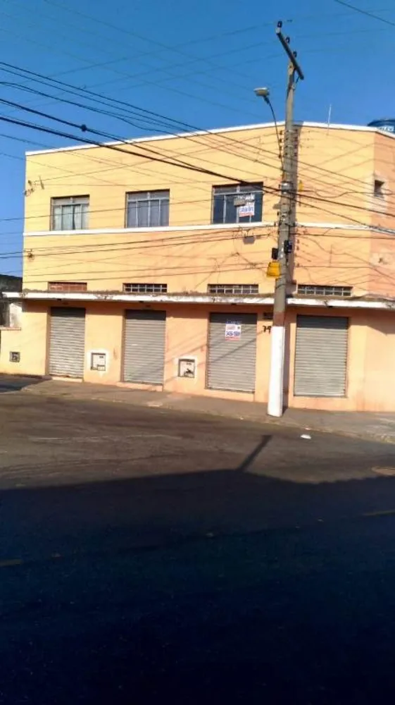 Prédio Inteiro, 236 m² - Foto 12