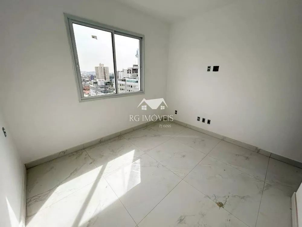 Cobertura à venda com 3 quartos, 160m² - Foto 4