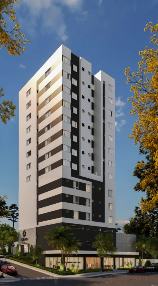 Apartamento, 2 quartos, 55 m² - Foto 12