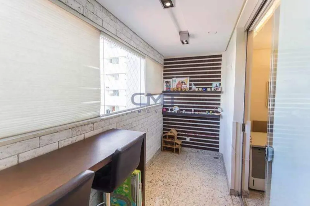 Apartamento, 3 quartos, 72 m² - Foto 3