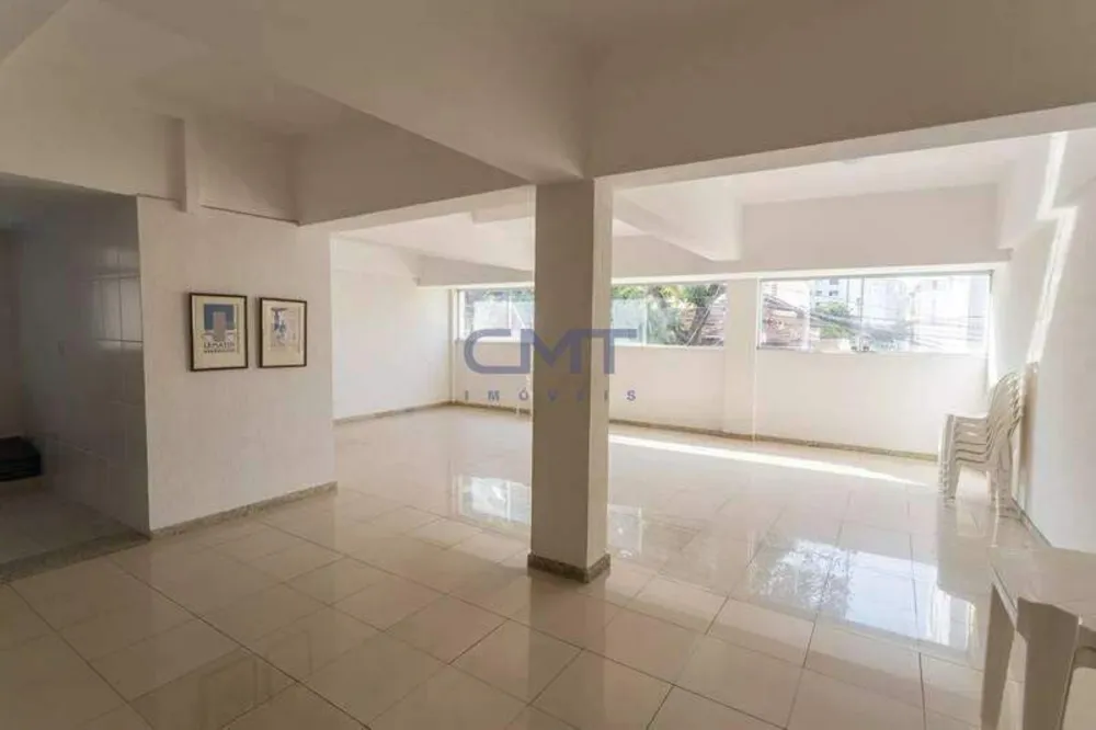 Apartamento, 3 quartos, 72 m² - Foto 2