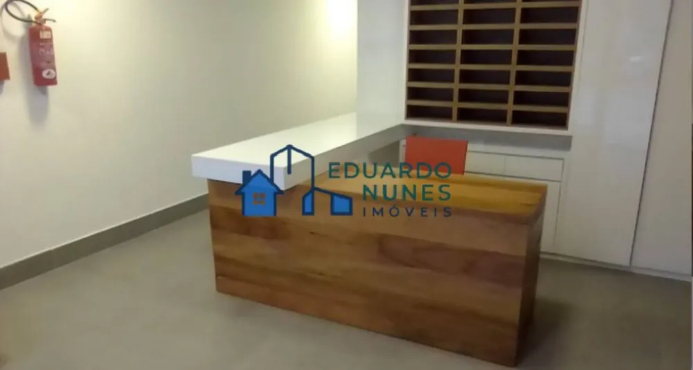 Apartamento, 2 quartos, 109 m² - Foto 12