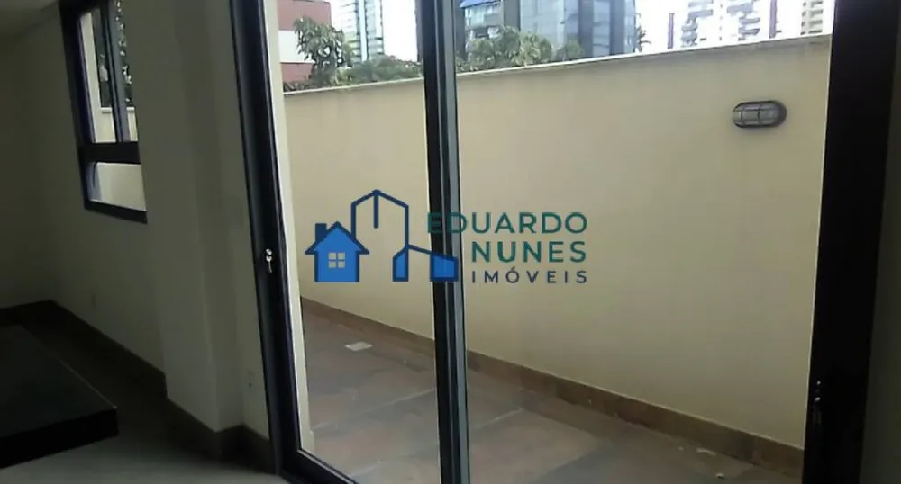 Apartamento, 2 quartos, 109 m² - Foto 3