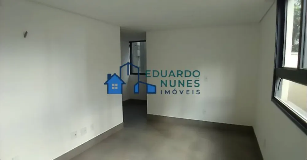 Apartamento, 2 quartos, 109 m² - Foto 1