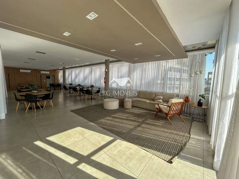 Apartamento, 2 quartos, 58 m² - Foto 5
