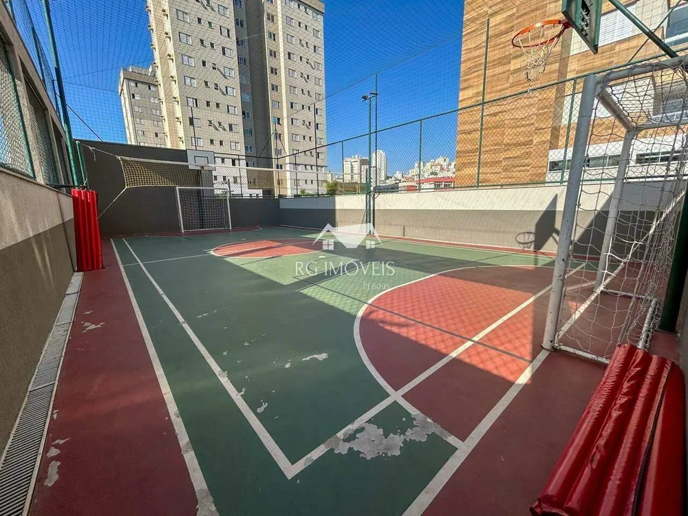 Apartamento, 2 quartos, 58 m² - Foto 2