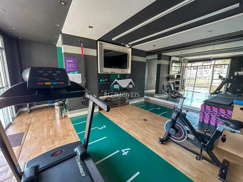 Apartamento, 2 quartos, 58 m² - Foto 3