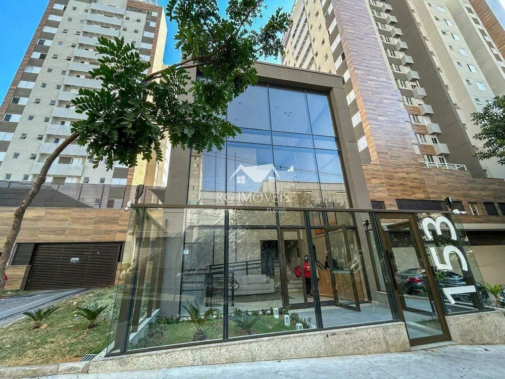 Apartamento, 2 quartos, 58 m² - Foto 7