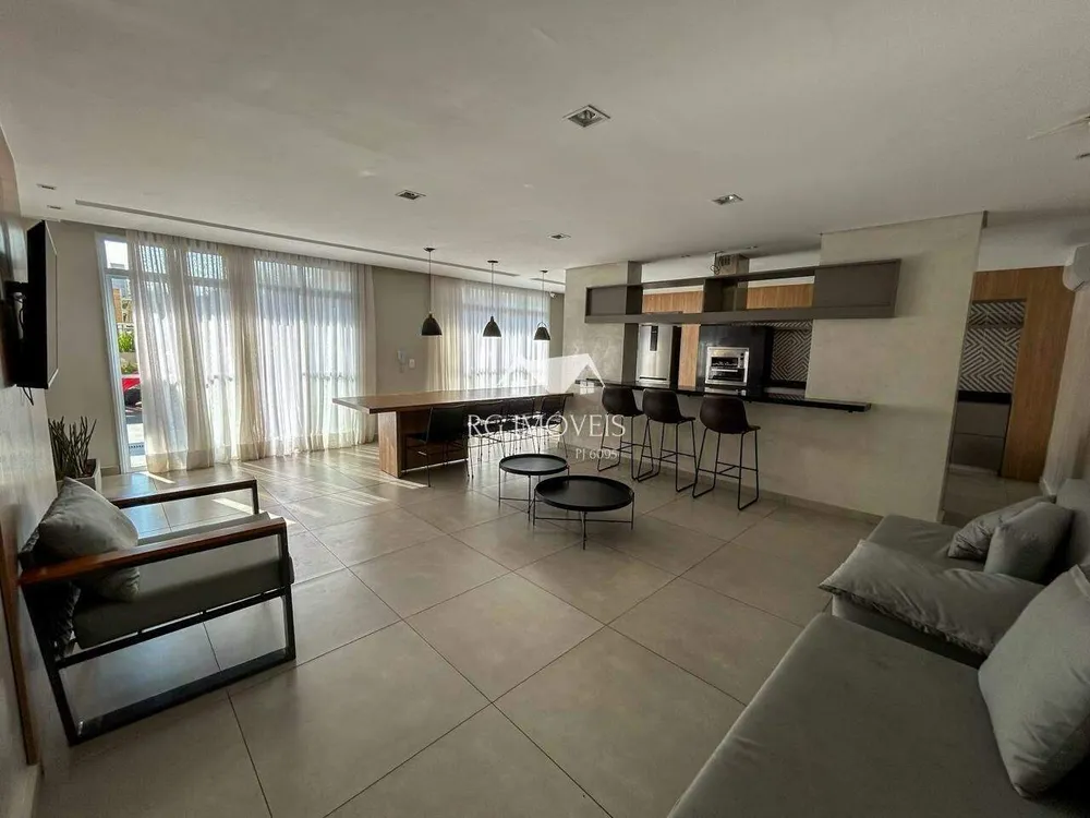 Apartamento, 2 quartos, 58 m² - Foto 4