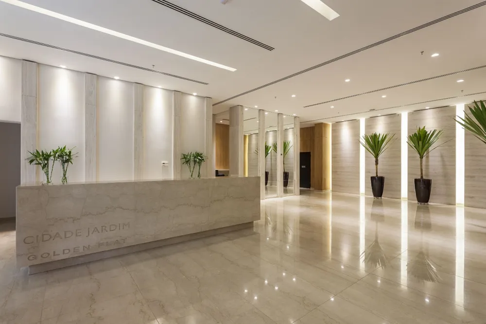 Flat/Apart Hotel, 1 quarto, 22 m² - Foto 5