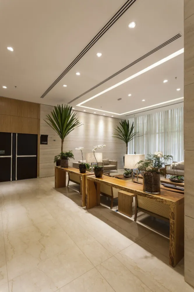 Flat/Apart Hotel, 1 quarto, 22 m² - Foto 3