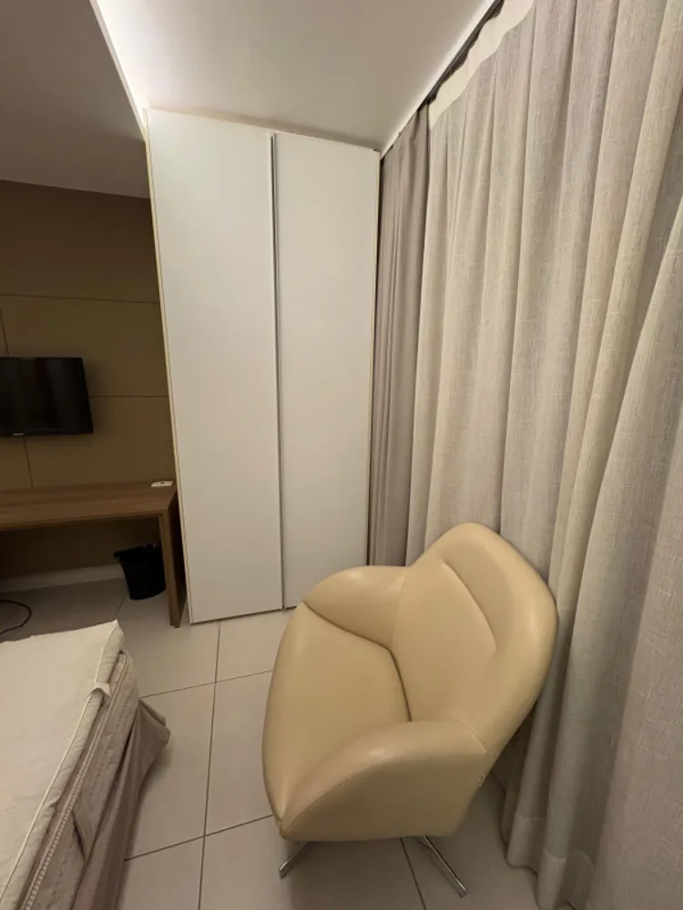 Flat/Apart Hotel, 1 quarto, 22 m² - Foto 8