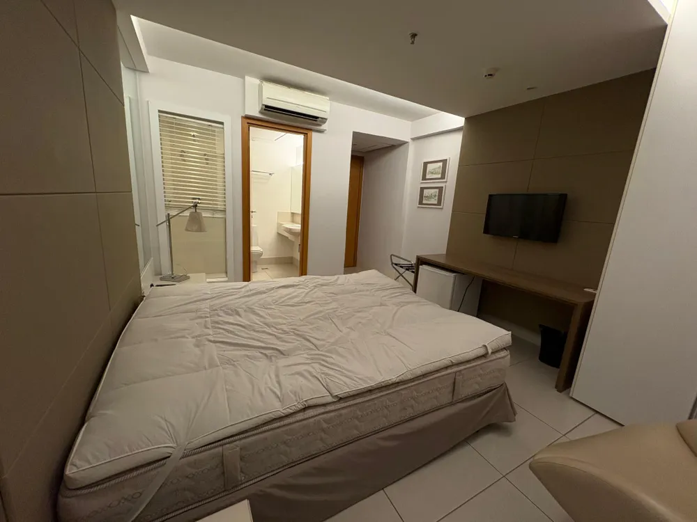 Flat/Apart Hotel, 1 quarto, 22 m² - Foto 12