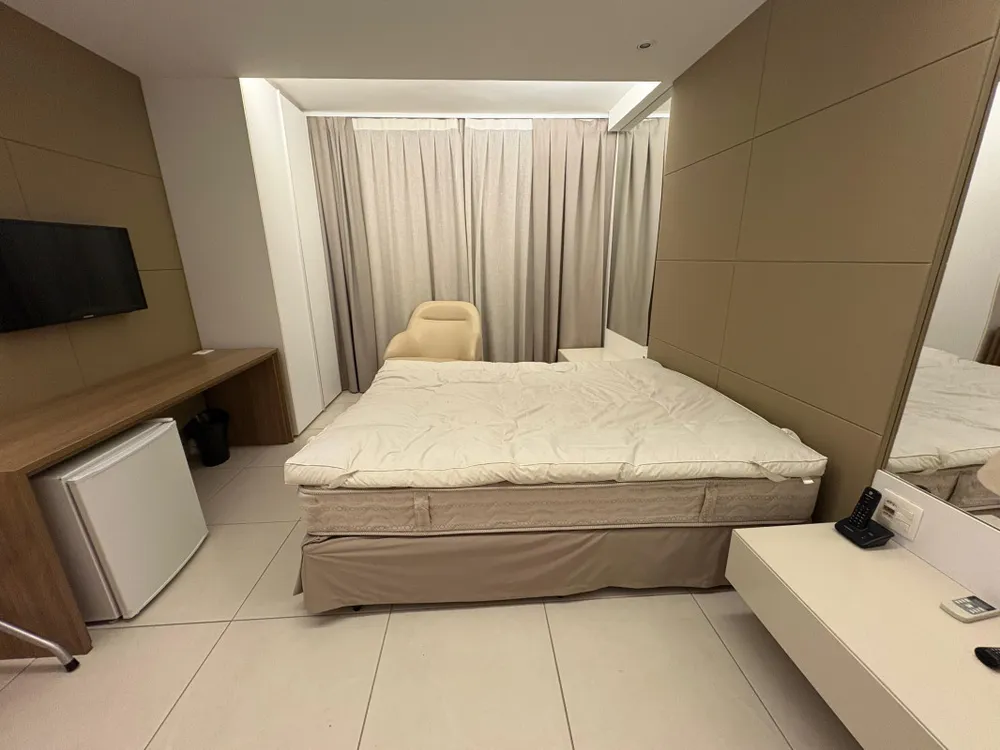 Flat/Apart Hotel, 1 quarto, 22 m² - Foto 6