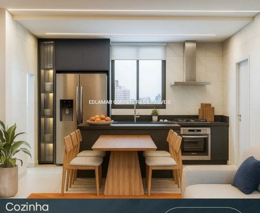 Apartamento, 3 quartos, 157 m² - Foto 3