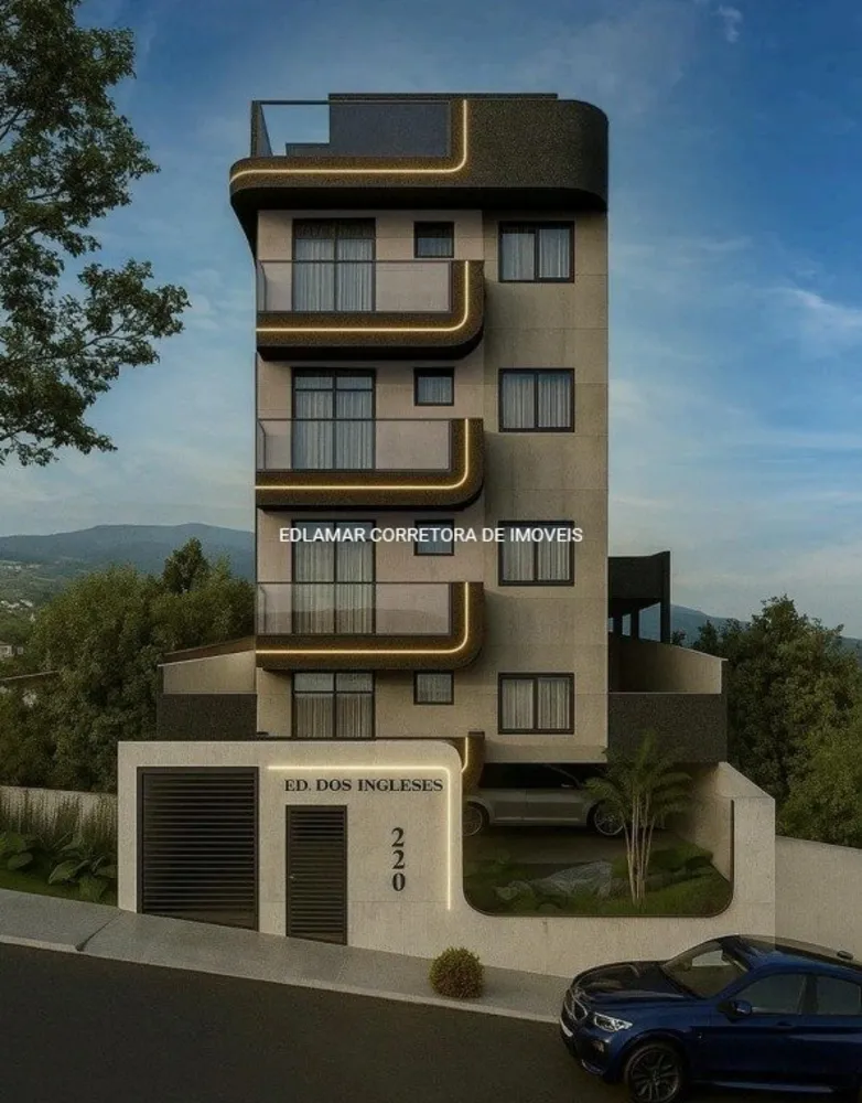 Apartamento, 3 quartos, 157 m² - Foto 2