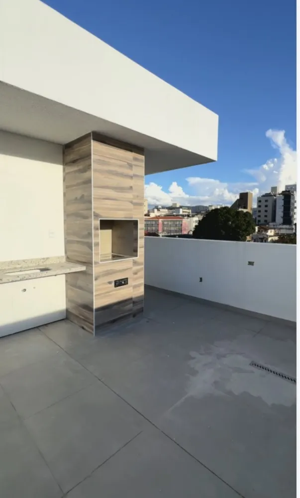 Cobertura, 4 quartos, 160 m² - Foto 7