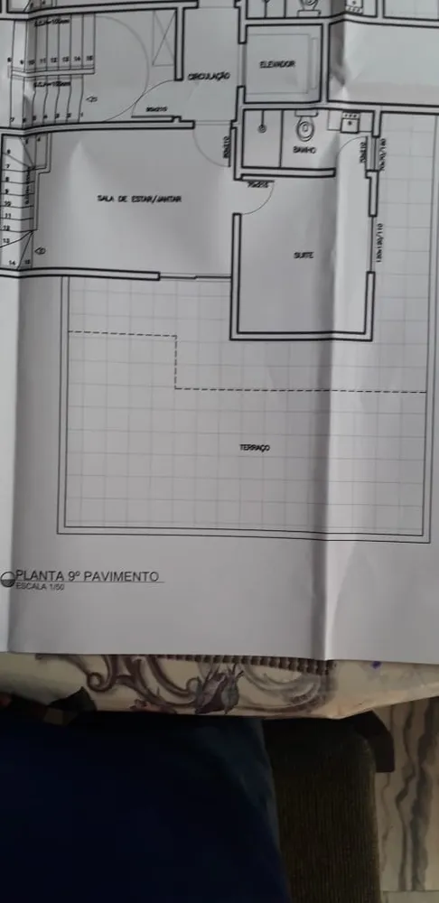 Cobertura, 4 quartos, 160 m² - Foto 18