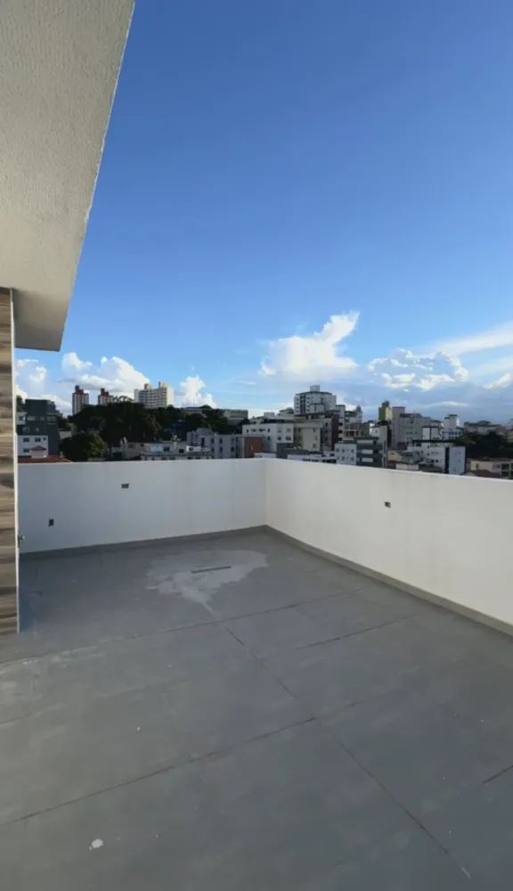 Cobertura, 4 quartos, 160 m² - Foto 13