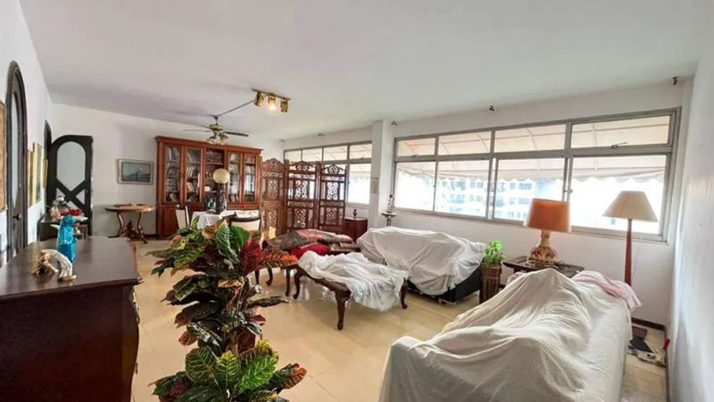 Cobertura, 6 quartos, 300 m² - Foto 12