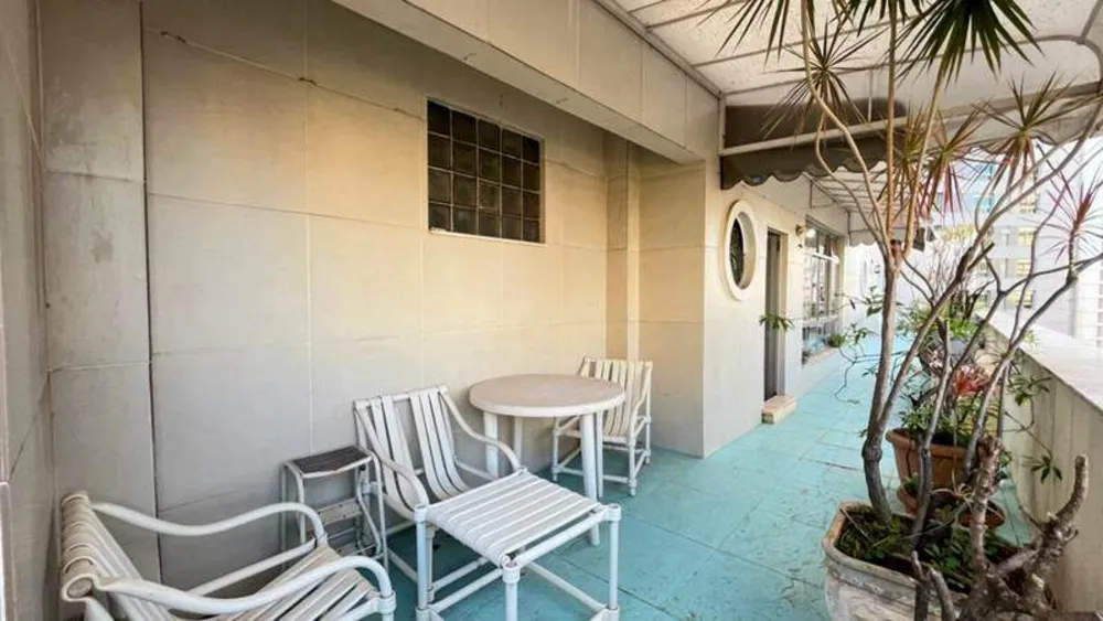 Cobertura, 6 quartos, 300 m² - Foto 1