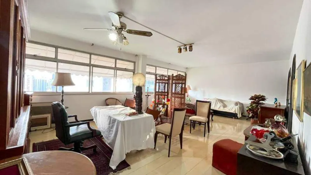 Cobertura, 6 quartos, 300 m² - Foto 7