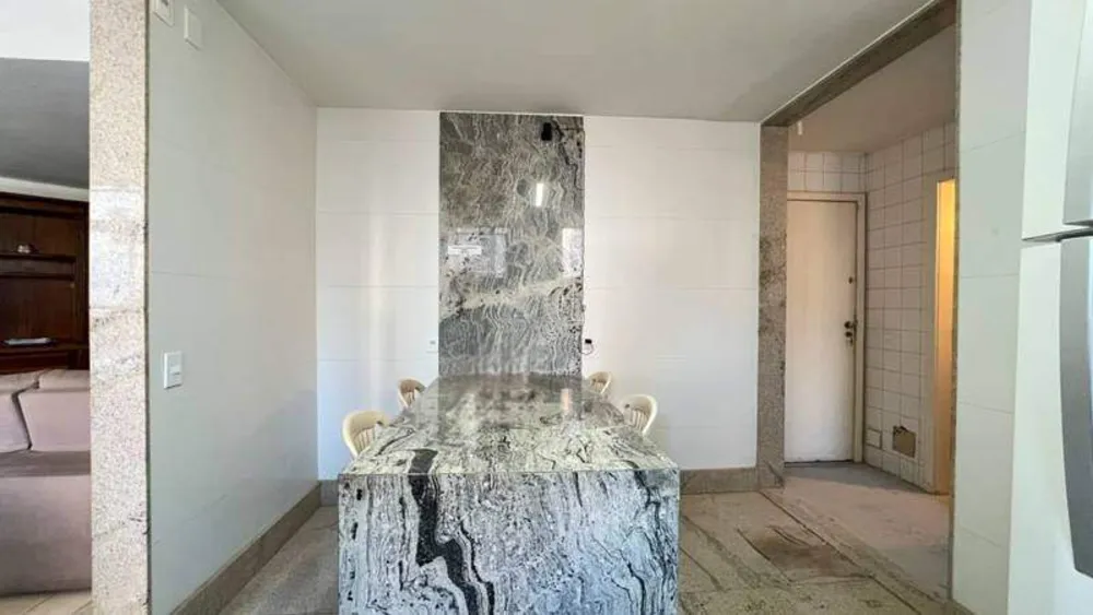 Cobertura, 6 quartos, 300 m² - Foto 13