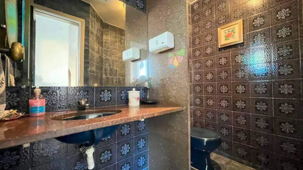 Cobertura, 6 quartos, 300 m² - Foto 2