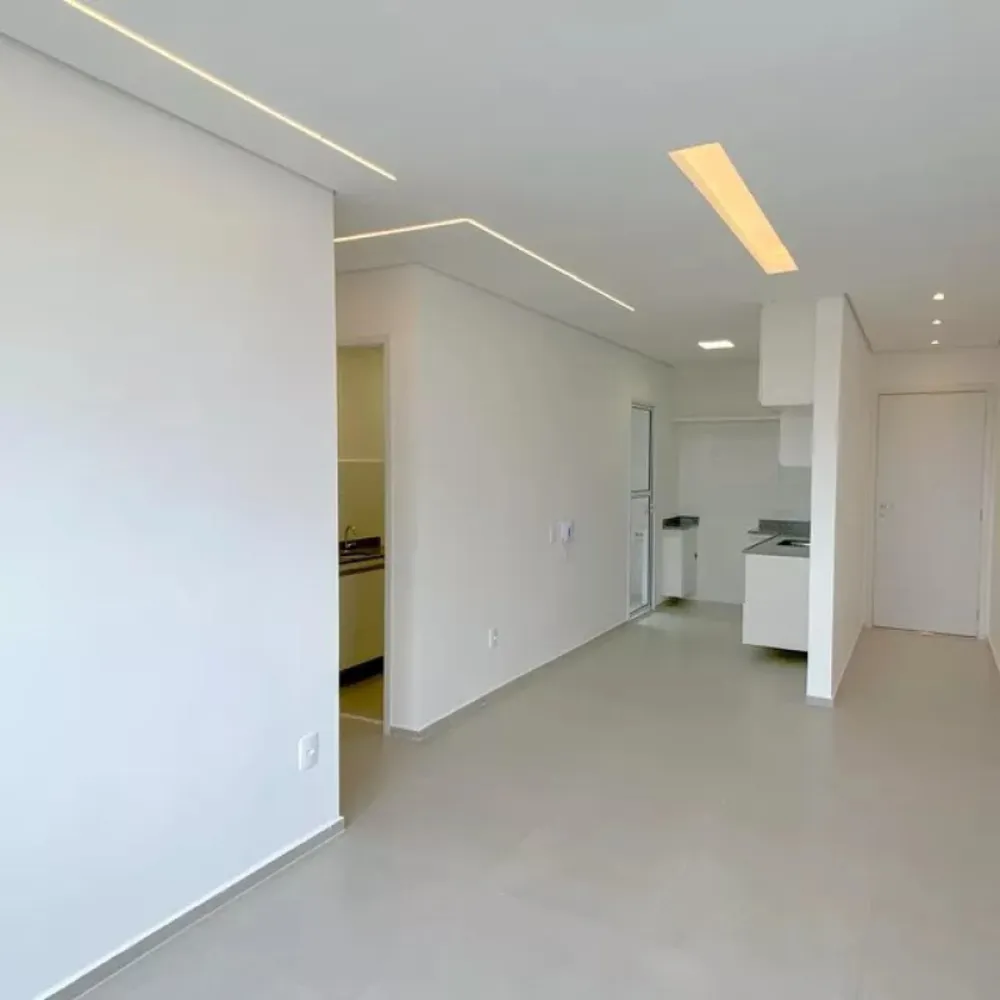 Apartamento, 3 quartos, 68 m² - Foto 2