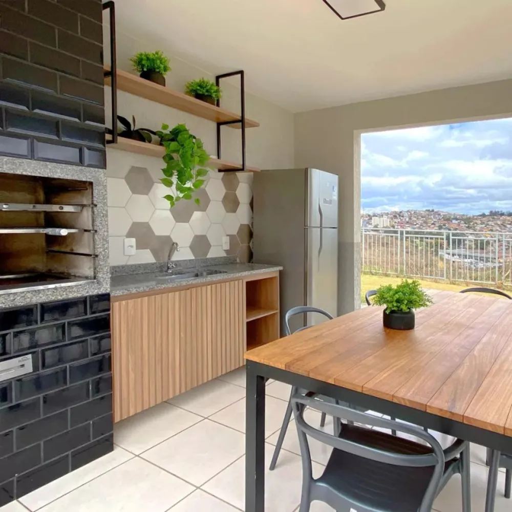 Apartamento, 3 quartos, 68 m² - Foto 12