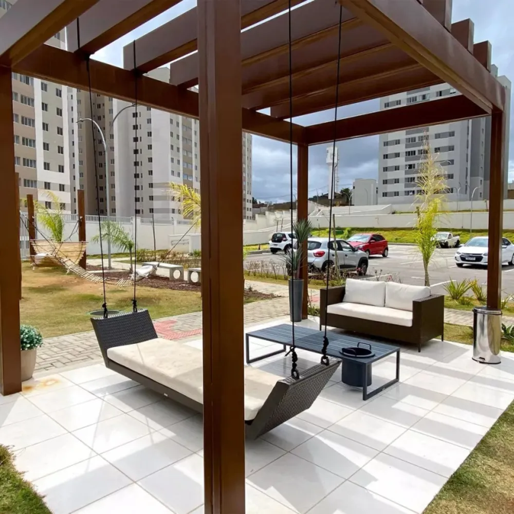 Apartamento, 3 quartos, 68 m² - Foto 11