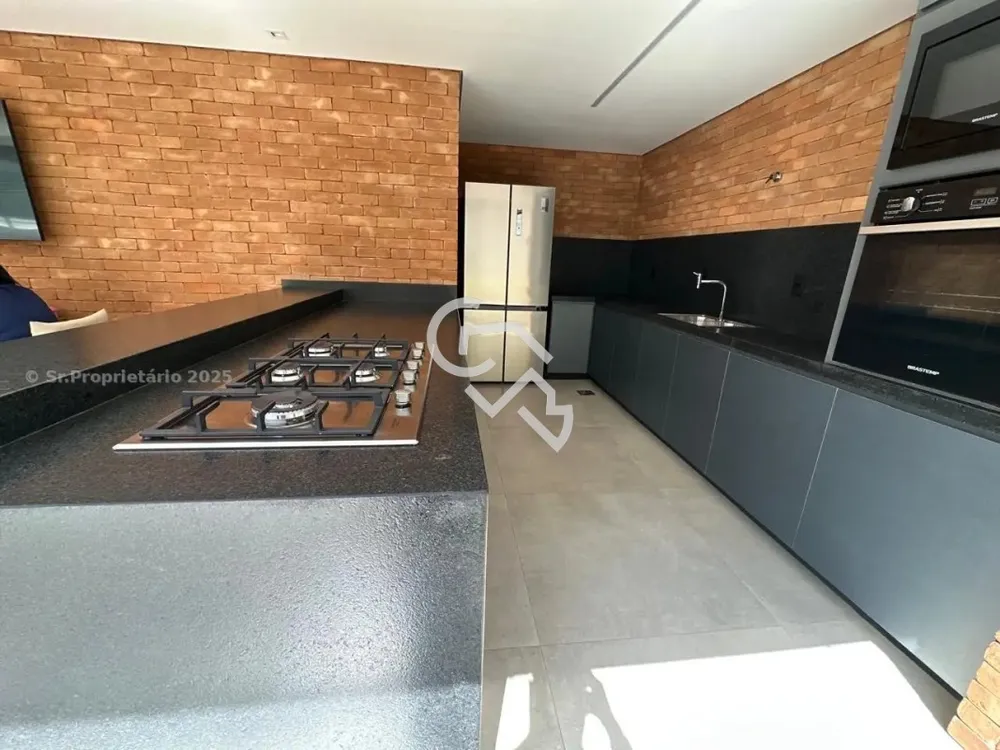 Apartamento, 3 quartos, 145 m² - Foto 10