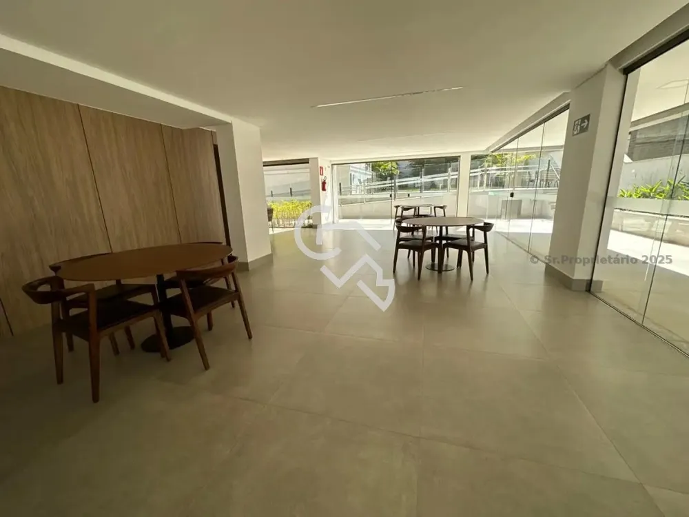 Apartamento, 3 quartos, 145 m² - Foto 11