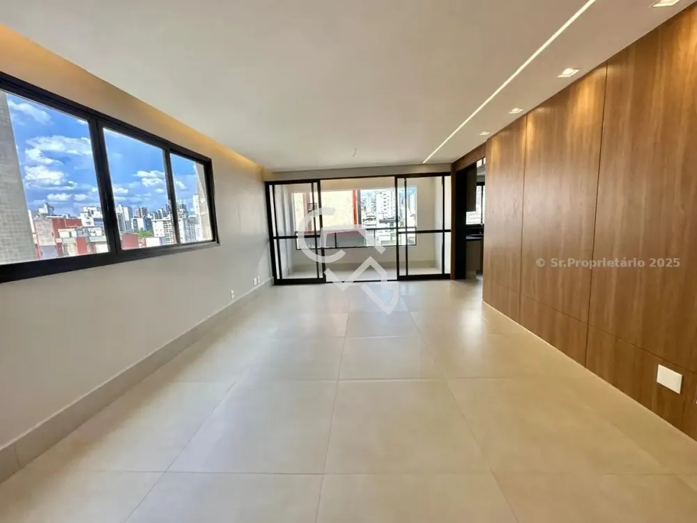 Apartamento, 3 quartos, 145 m² - Foto 1