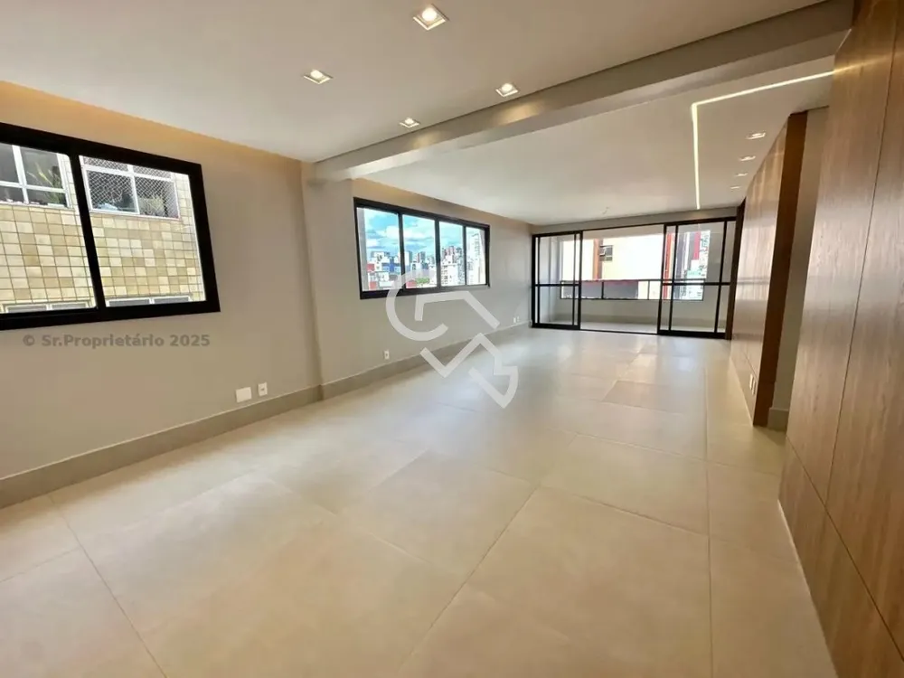 Apartamento, 3 quartos, 145 m² - Foto 3