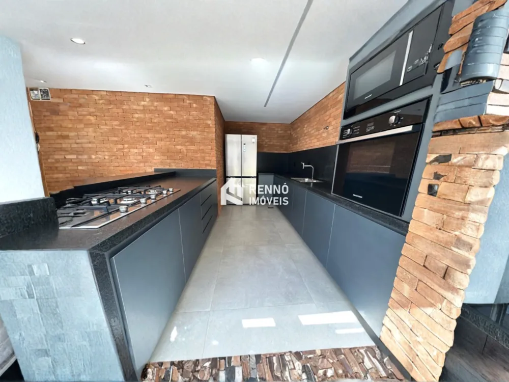 Apartamento, 3 quartos, 145 m² - Foto 12