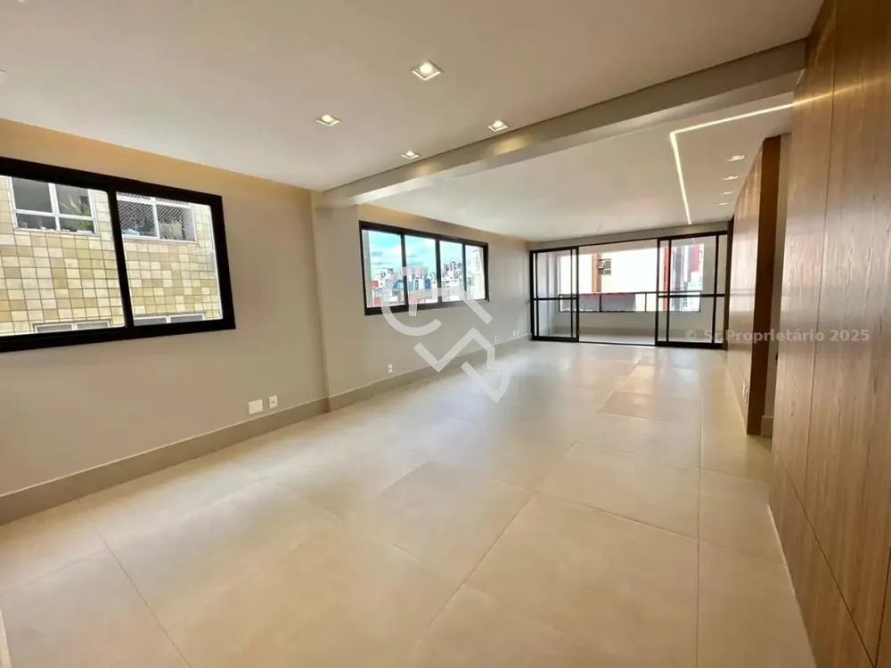 Apartamento, 3 quartos, 145 m² - Foto 2