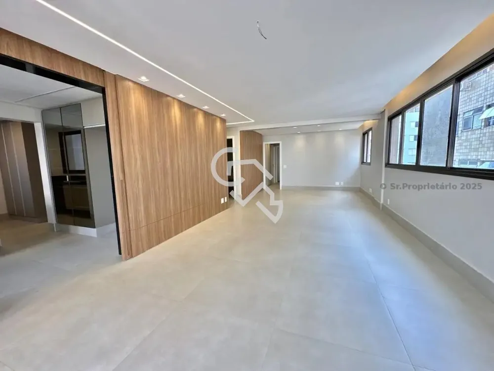 Apartamento, 3 quartos, 145 m² - Foto 5