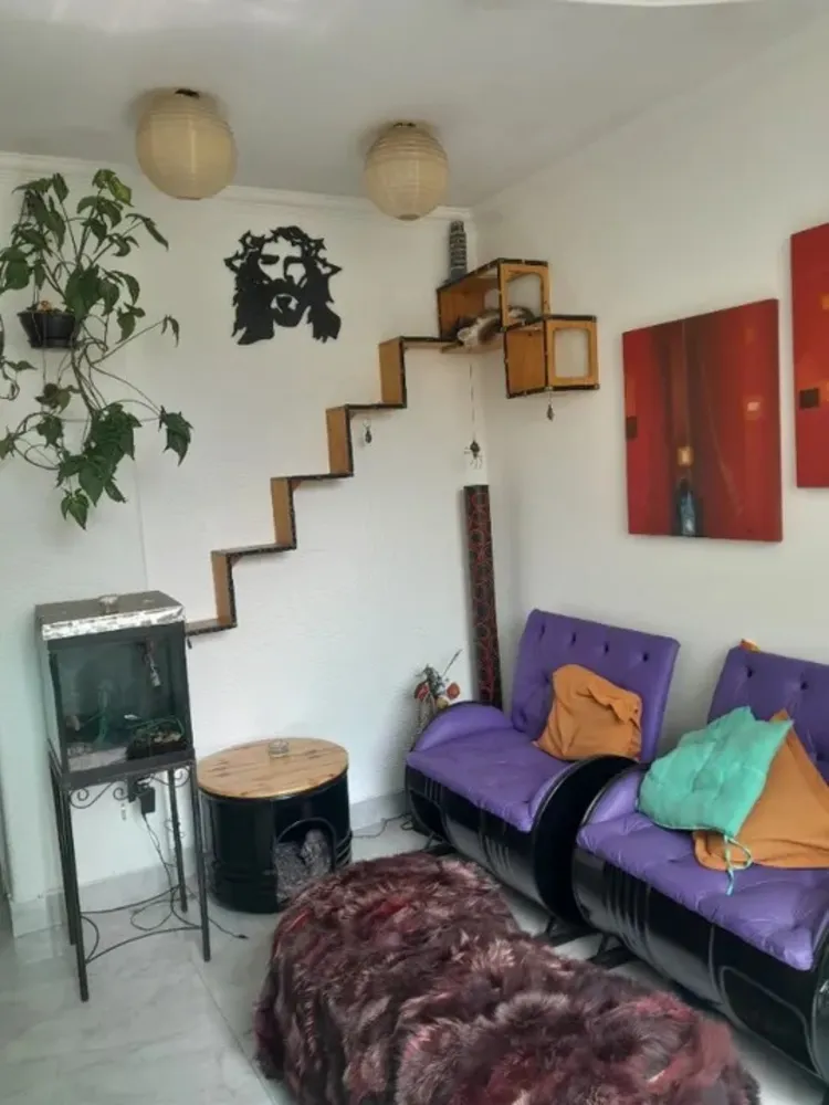 Apartamento, 2 quartos, 89 m² - Foto 2
