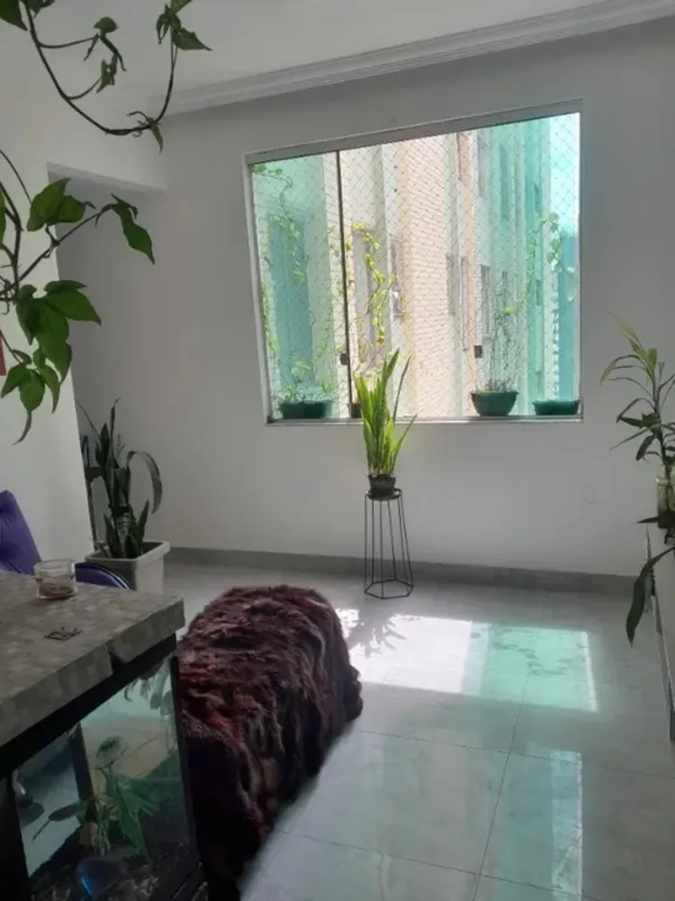 Apartamento, 2 quartos, 89 m² - Foto 4