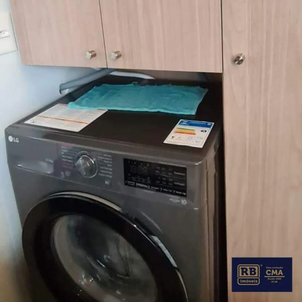 Apartamento, 2 quartos, 58 m² - Foto 6